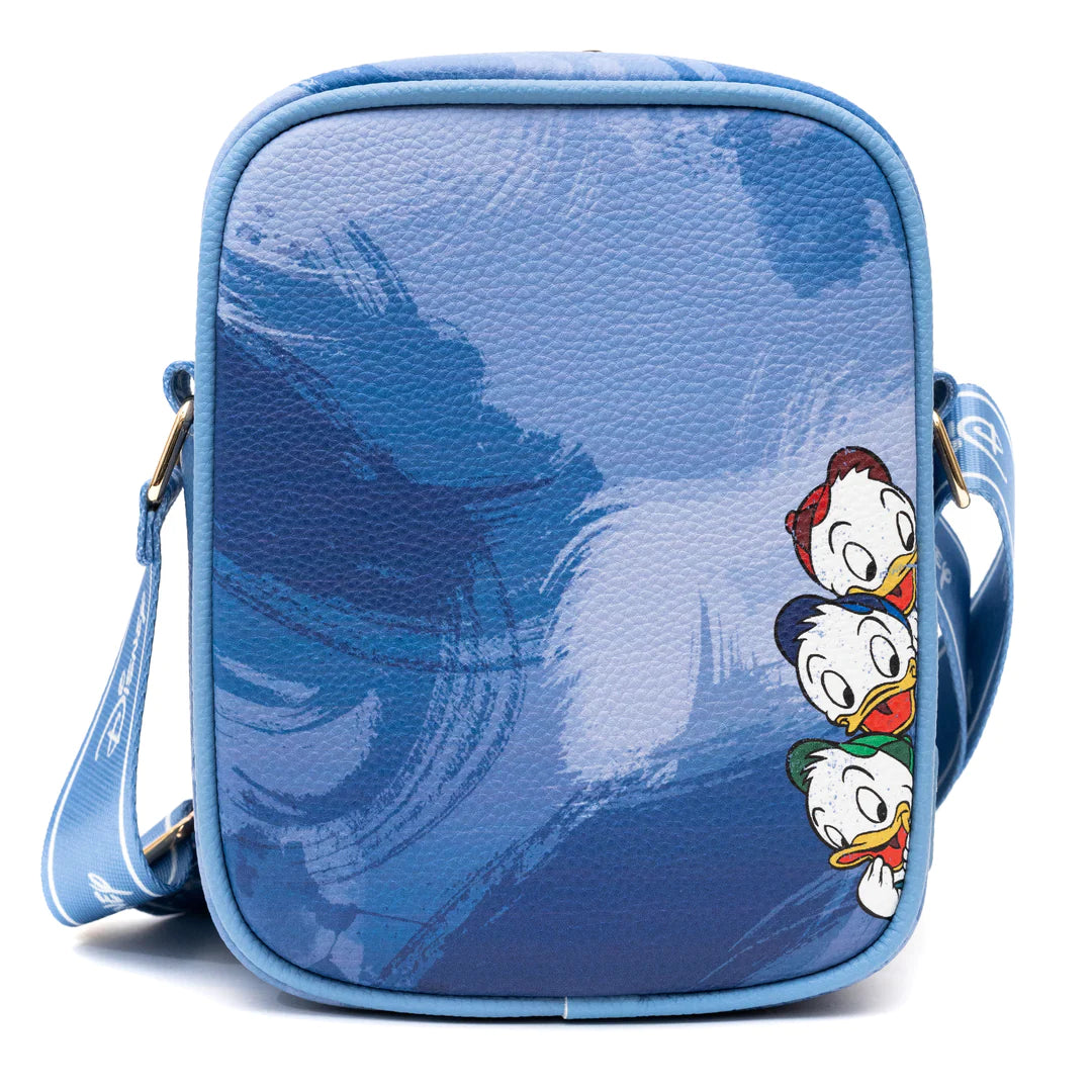 Donald Duck crossbody