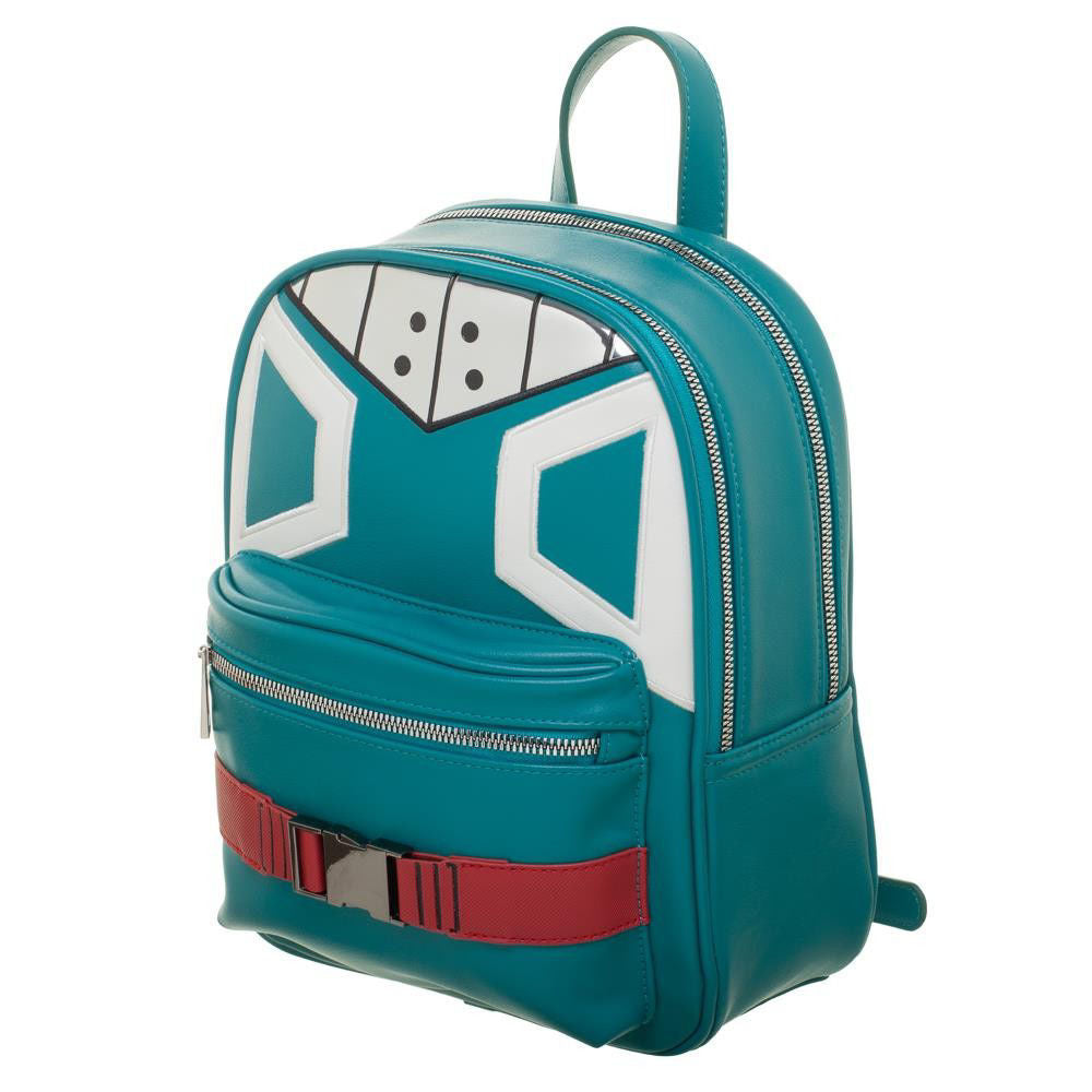 My Hero Academia Deku Mini Backpack