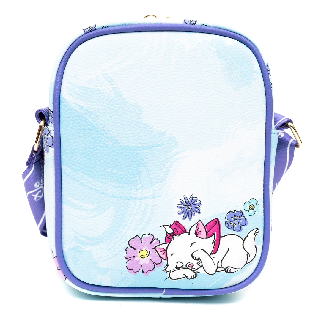 Marie Crossbody