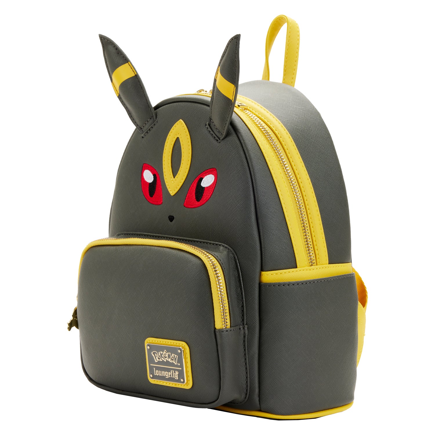 Pokemon Umbreon Loungefly Cosplay Mini Backpack