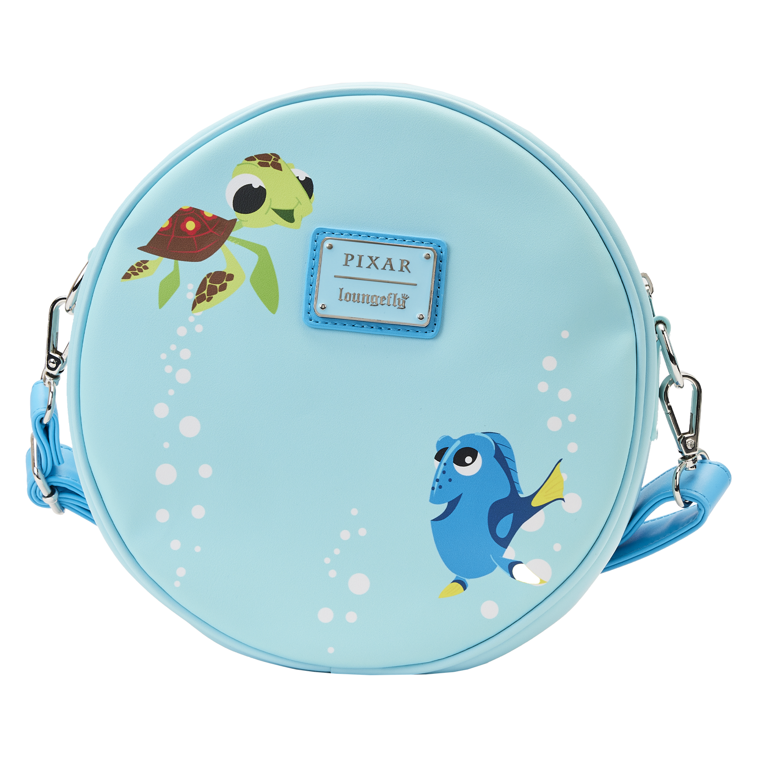 DISNEY FINDING NEMO 20TH ANNIVERSARY BUBBLE POCKET CROSS