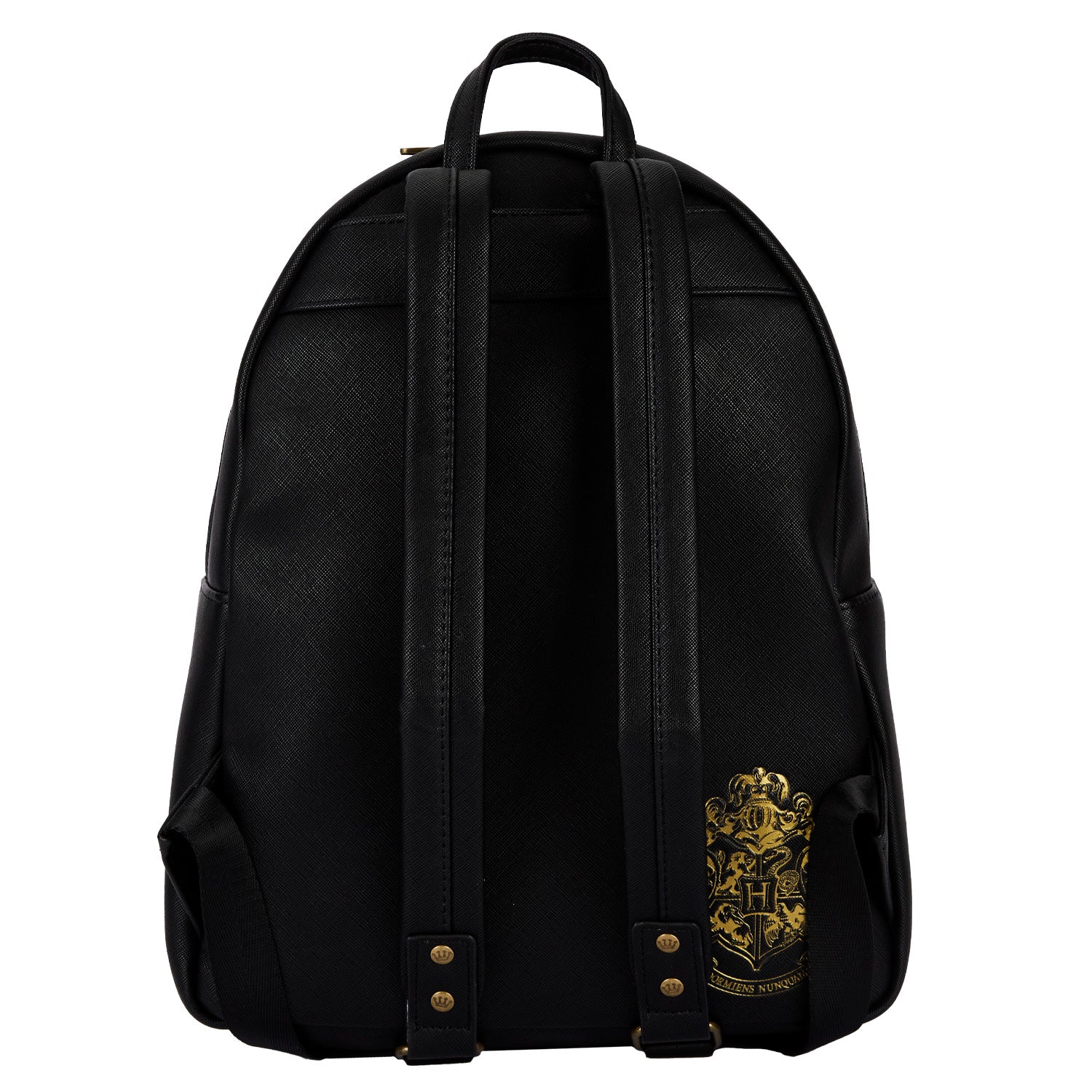 Harry Potter Trilogy Loungefly Mini Backpack