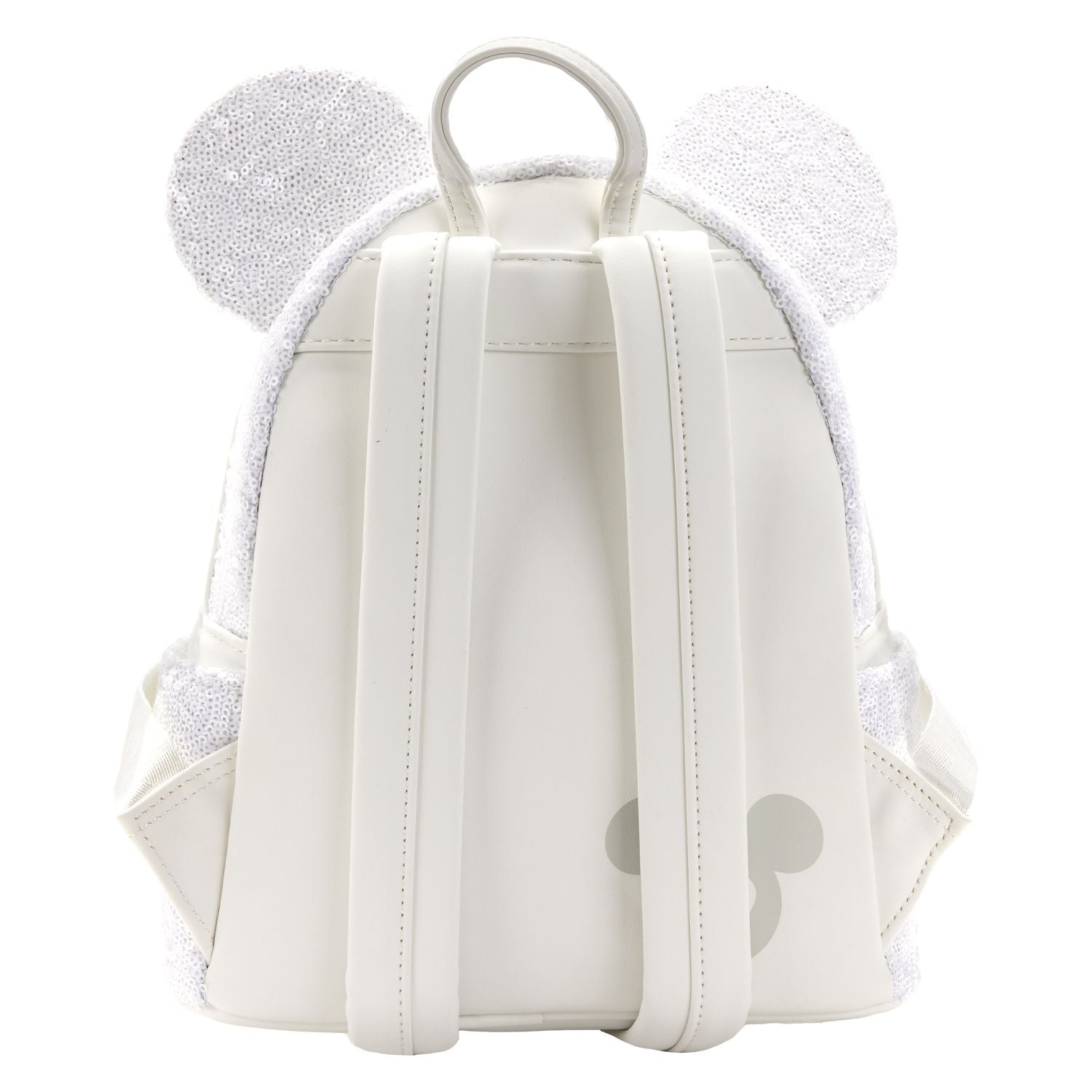 Disney Minnie Sequins Wedding Mini Backpack