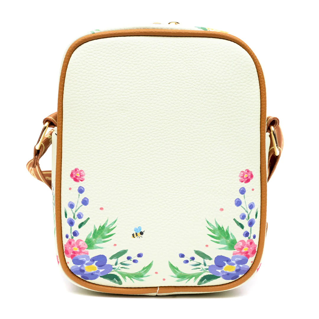 Chip and Dale crossbody