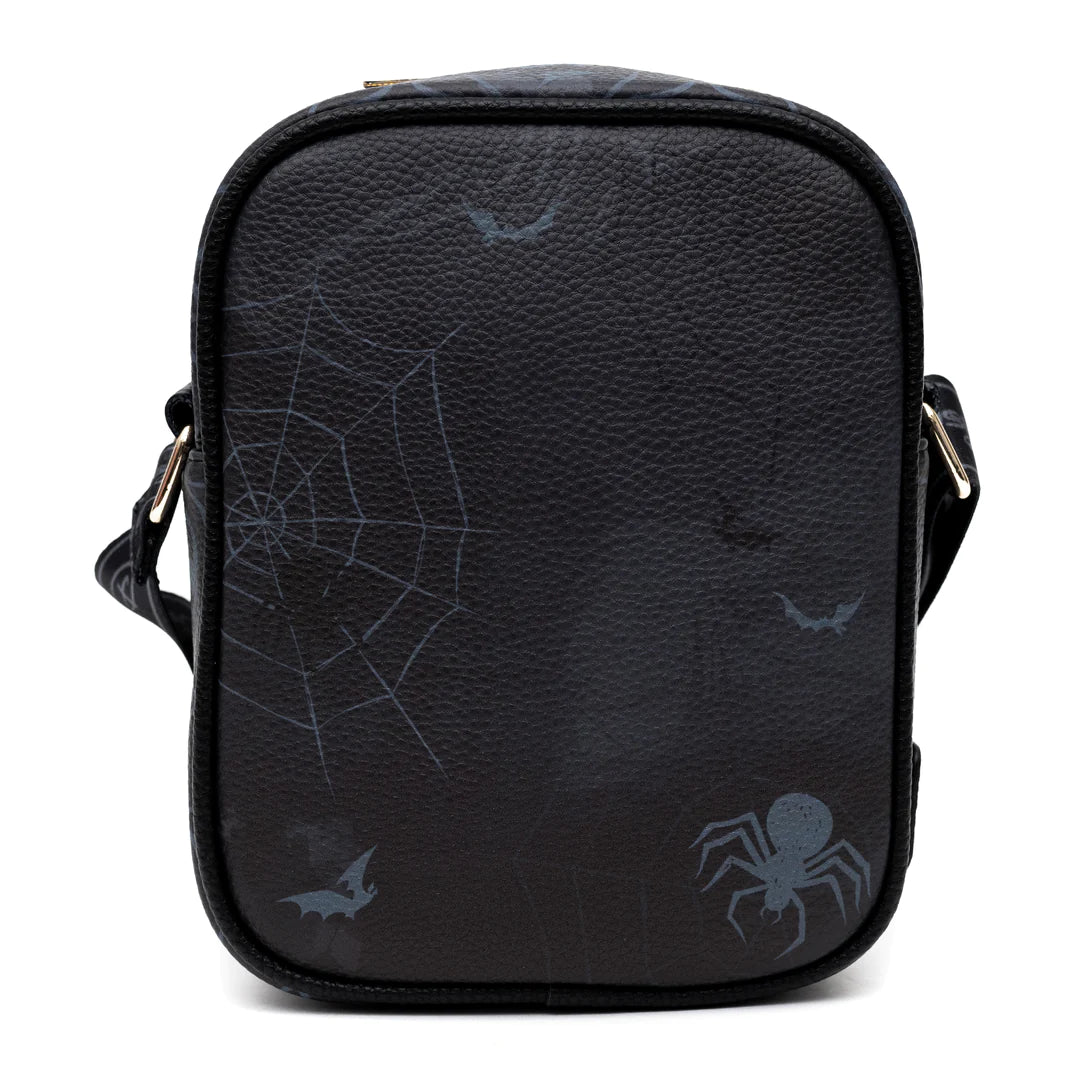 Nightmare before Christmas crossbody