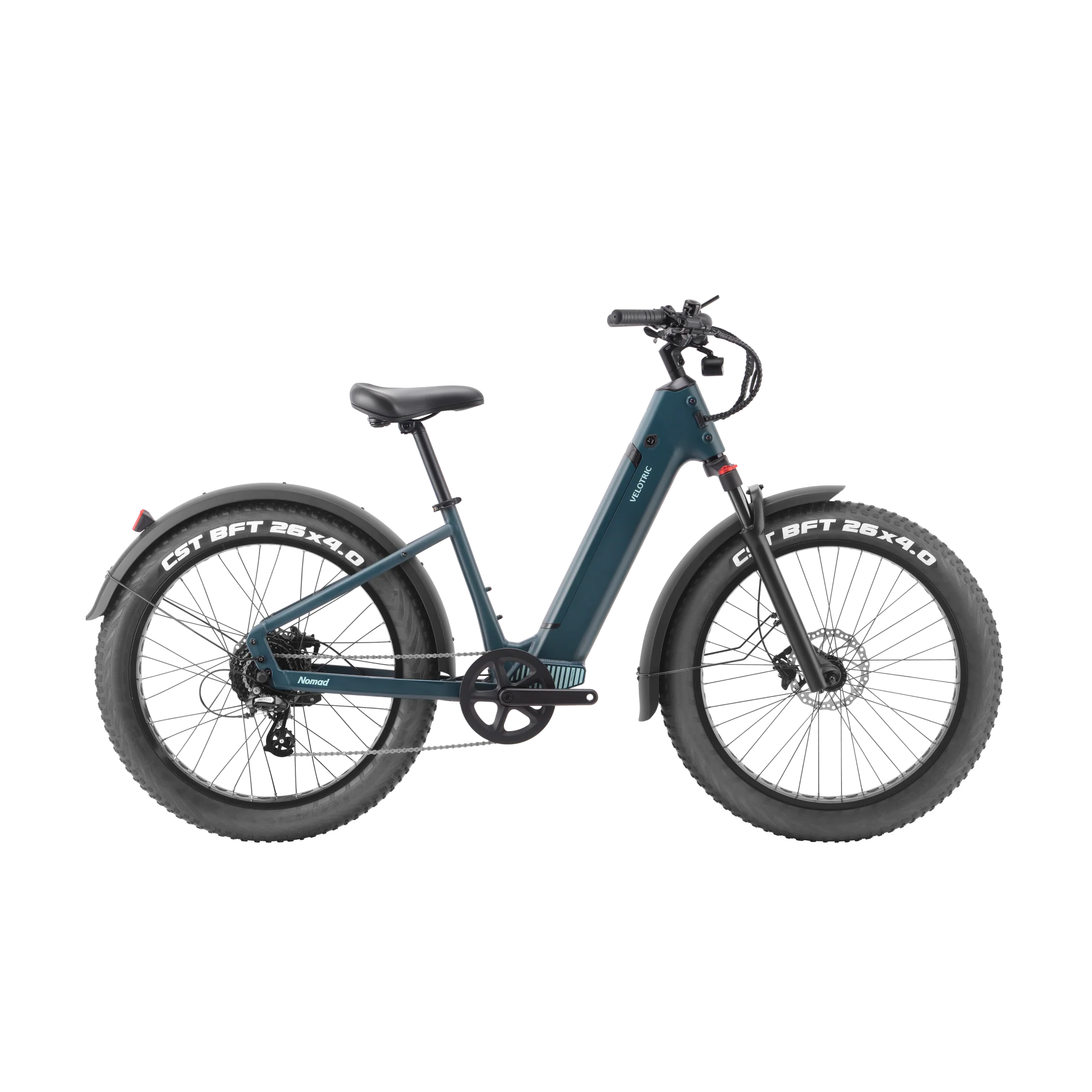 Velotric Nomad 1 E-Bike
