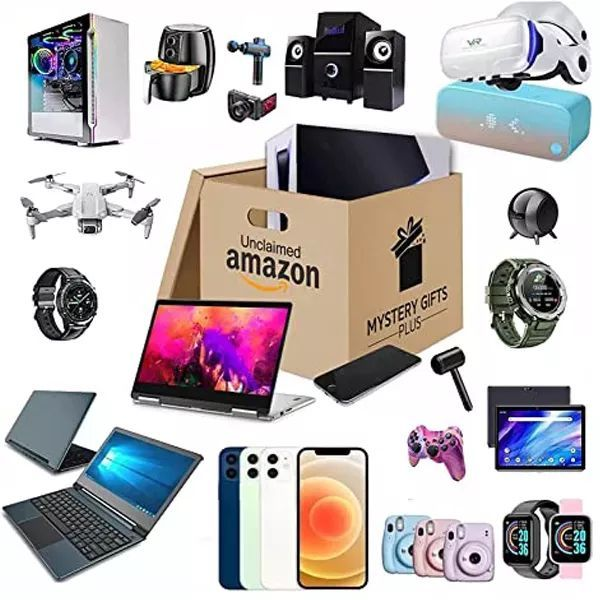 2024 surprise gift box for family and friends