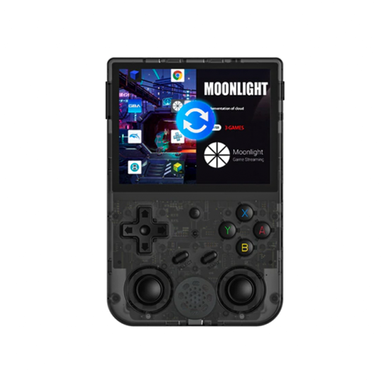 CONSOLA DE JUEGO ANBERNIC RG353VS