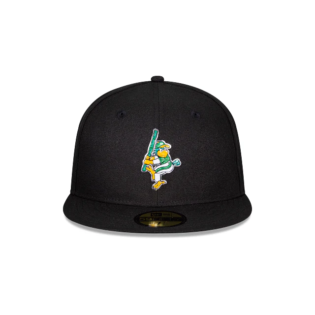 Cañeros de los Mochis LAMP Game Cap 59FIFTY Cerrada