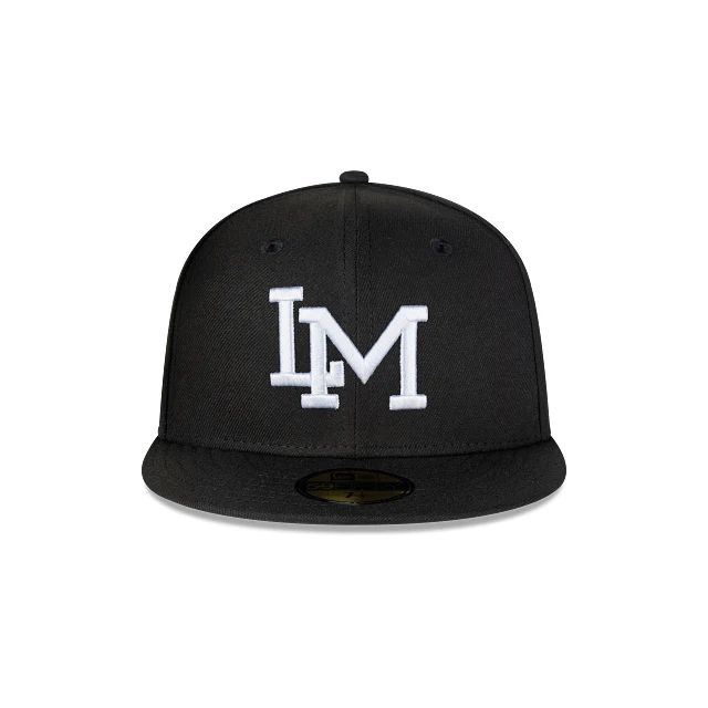 Cañeros de los Mochis LAMP Game Cap 59FIFTY Cerrada
