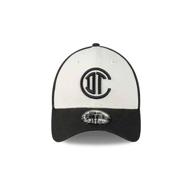 Deportivo Toluca FC Icon Logo 9FORTY Strapback