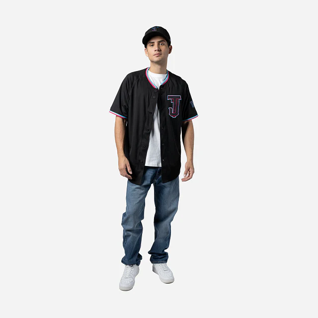 Jersey Away Toros de Tijuana LMB