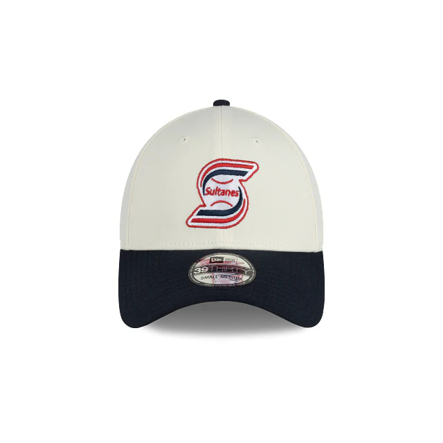 Sultanes de Monterrey LAMP Retro 39THIRTY Elástica