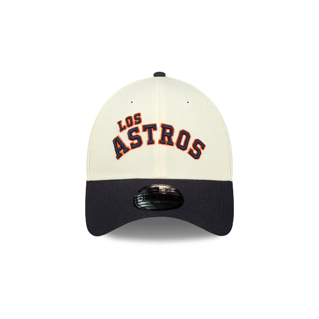 Houston Astros MLB Hispanic 9FORTY Snapback