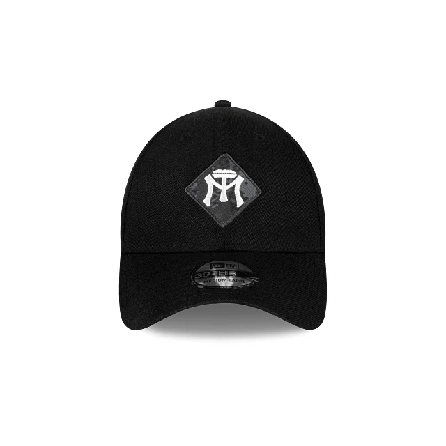 Sultanes de Monterrey LAMP Camo 39THIRTY Elástica