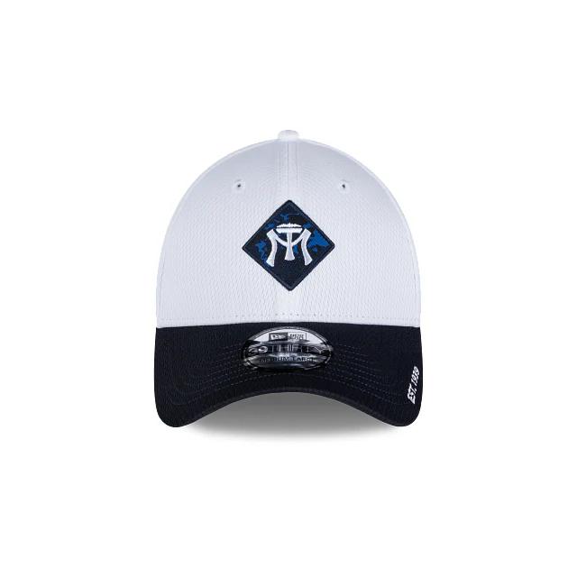 Sultanes de Monterrey LAMP Iconic 39THIRTY Elástica