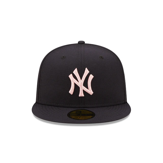 New York Yankees Top Sellers 59FIFTY Cerrada