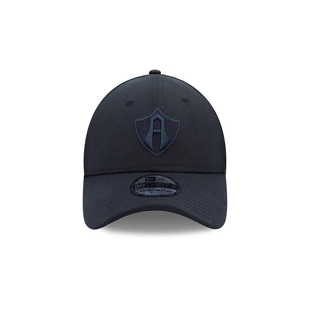 Atlas de Guadalajara Black On Black 39THIRTY Cerrada