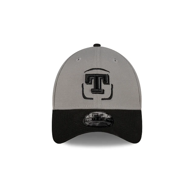 Olmecas de Tabasco LMB Game Cap Alternativa 39THIRTY Elástica