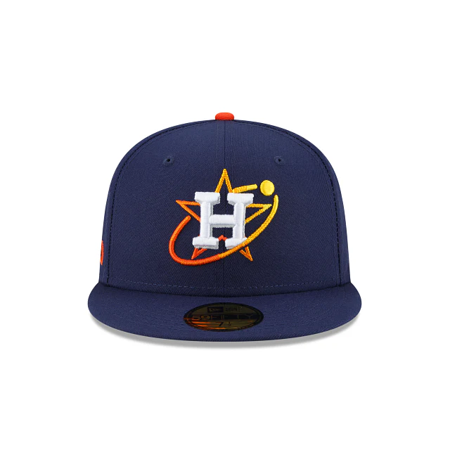 Houston Astros MLB City Connect 59FIFTY Cerrada