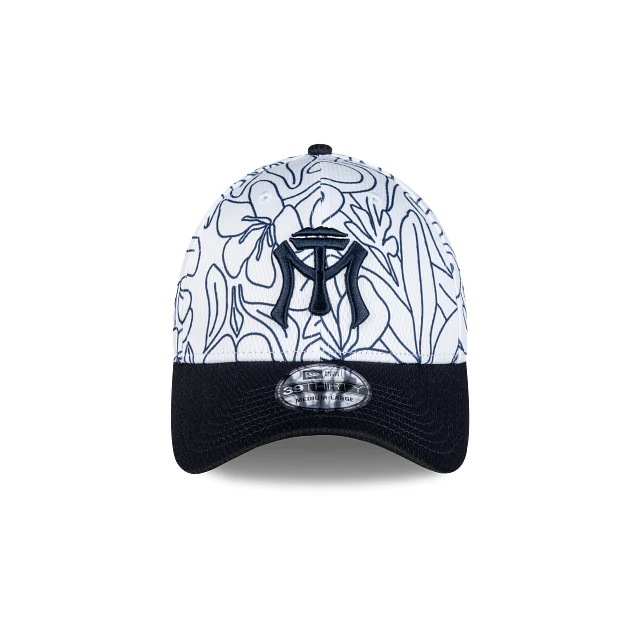 Sultanes de Monterrey LMB Spring Training 2024 39THIRTY Elástica