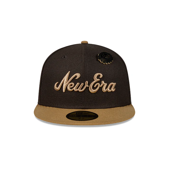 New Era Red Ale Beer Pack 59FIFTY Cerrada