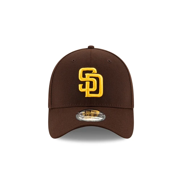 San Diego Padres MLB Classics 39THIRTY Elástica