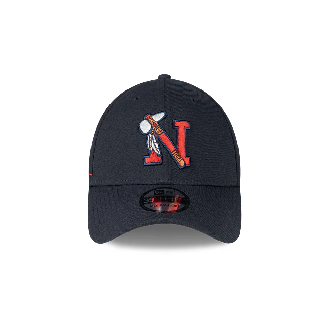 Mayos de Navojoa LAMP Iconic 39THIRTY Elástica