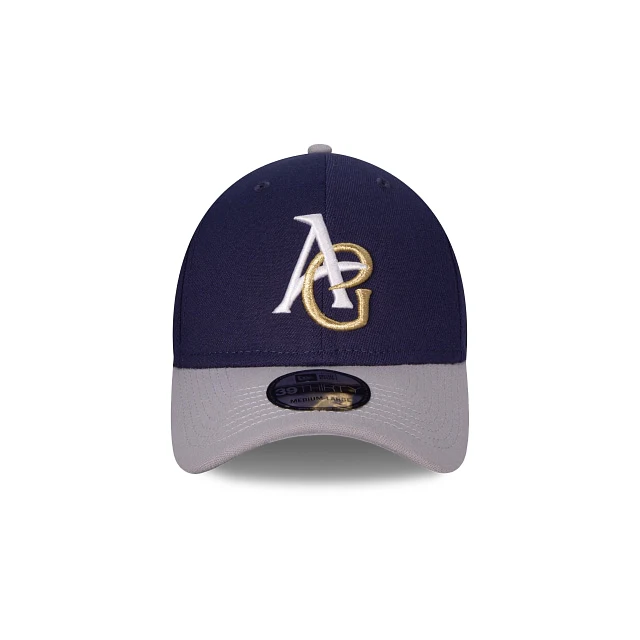 Algodoneros de Guasave LAMP Classics  39THIRTY Elástica