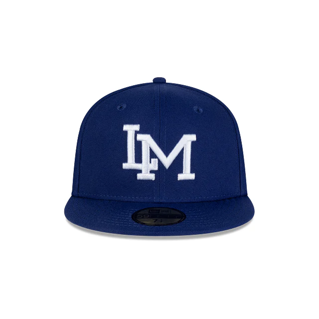 Cañeros de los Mochis LAMP Game Cap 59FIFTY Cerrada