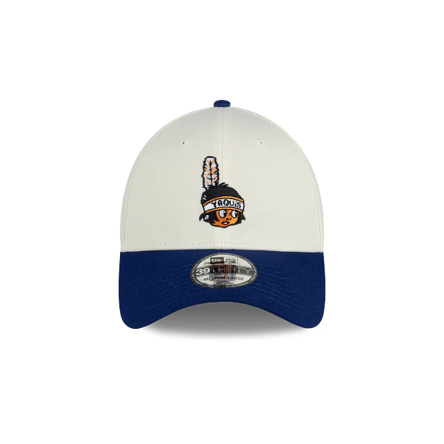 Yaquis de Obregón LAMP Retro 39THIRTY Elástica