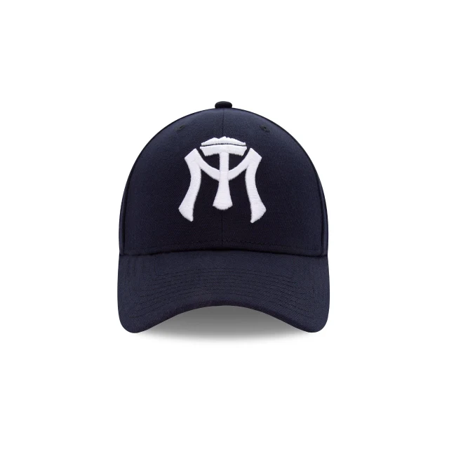 Sultanes de Monterrey LAMP Game Cap  39THIRTY Elástica