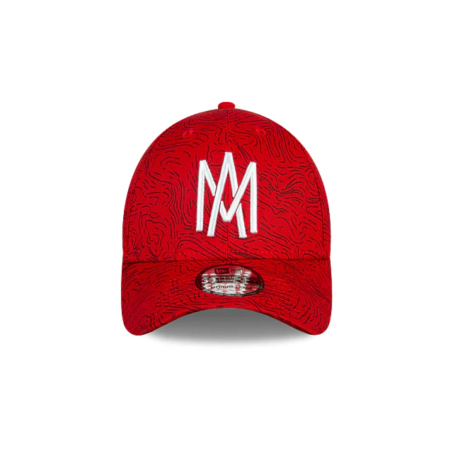 Águilas de Mexicali LAMP Summer Training 2023 39THIRTY Elástica