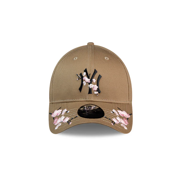 New York Yankees MLB Sakura 9FORTY Strapback