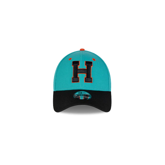Naranjeros de Hermosillo LAMP Game Cap 9FORTY Strapback para Niña o Niño