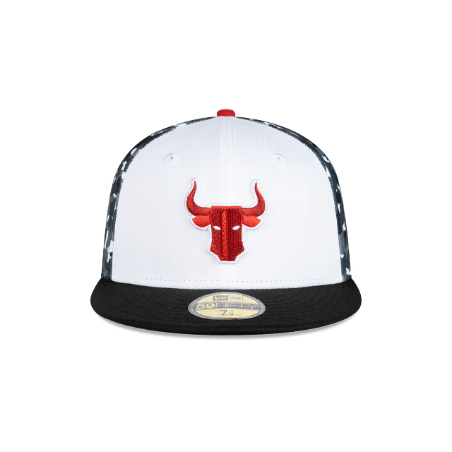 Toros de Tijuana LMB Game Cap Alternativa 59FIFTY Cerrada