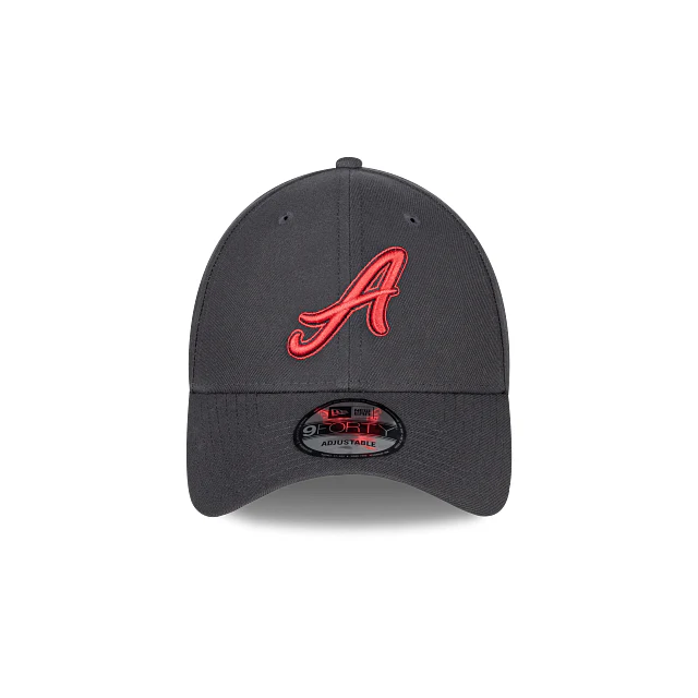 El Águila de Veracruz Est. 1903 LMB Invenue 9FORTY Snapback