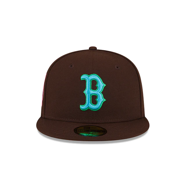 Boston Red Sox Just Caps Drop 8 59FIFTY Cerrada