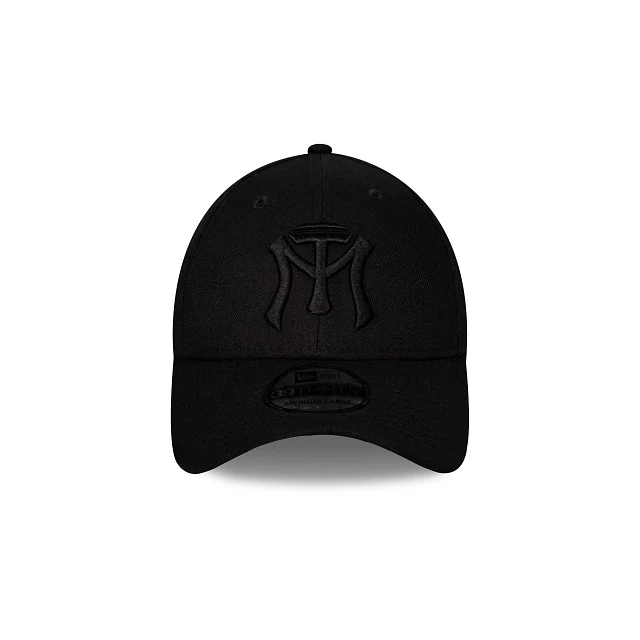 Sultanes de Monterrey LAMP Classics  39THIRTY Elástica