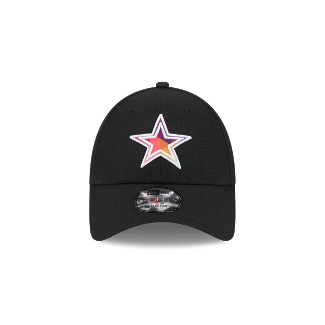 Dallas Cowboys NFL Crucial Catch 2023 9FORTY Snapback