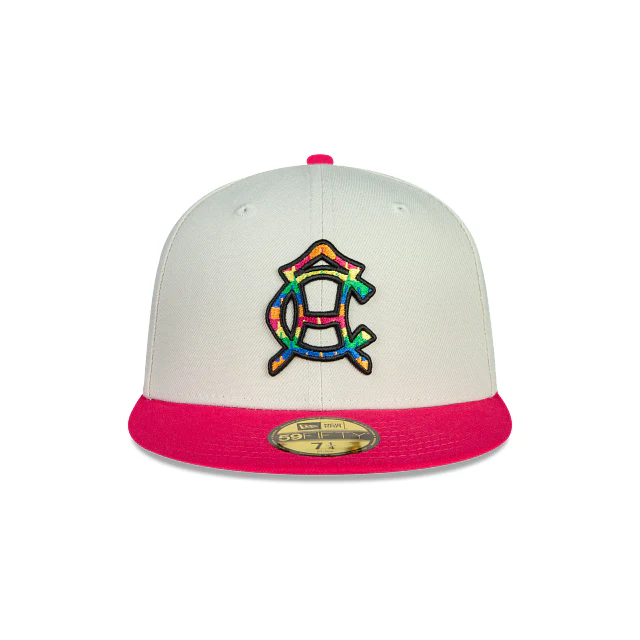 Club América Piñata Collection 59FIFTY Cerrada