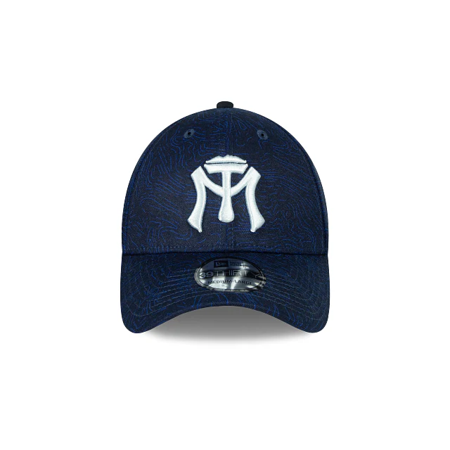 Sultanes de Monterrey LAMP Summer Training 2023 39THIRTY Elástica