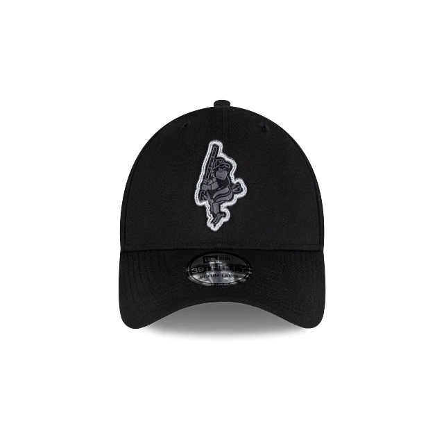 Cañeros de los Mochis LAMP Game Cap 39THIRTY Elástica