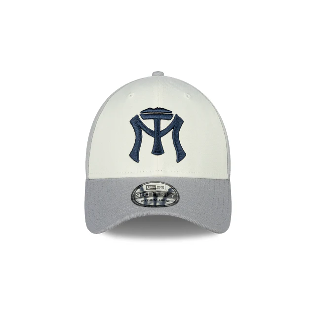 Sultanes de Monterrey LMB Invenue 39THIRTY Elástica