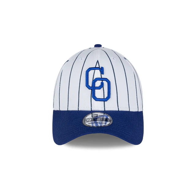 Yaquis de Obregón LAMP Game Cap 39THIRTY Elástica
