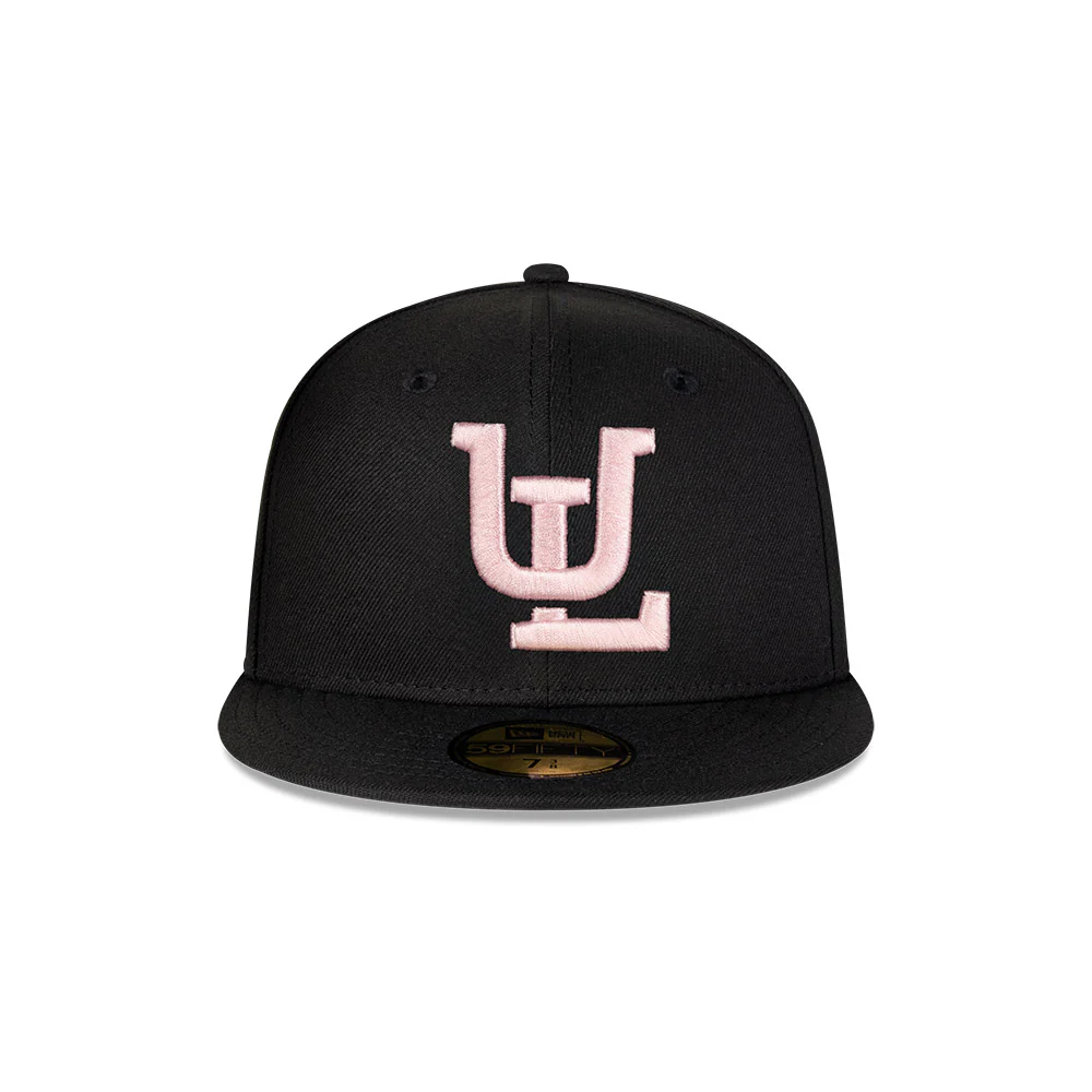 Algodoneros de Unión Laguna LMB Game Cap Alternativa 59FIFTY Cerrada