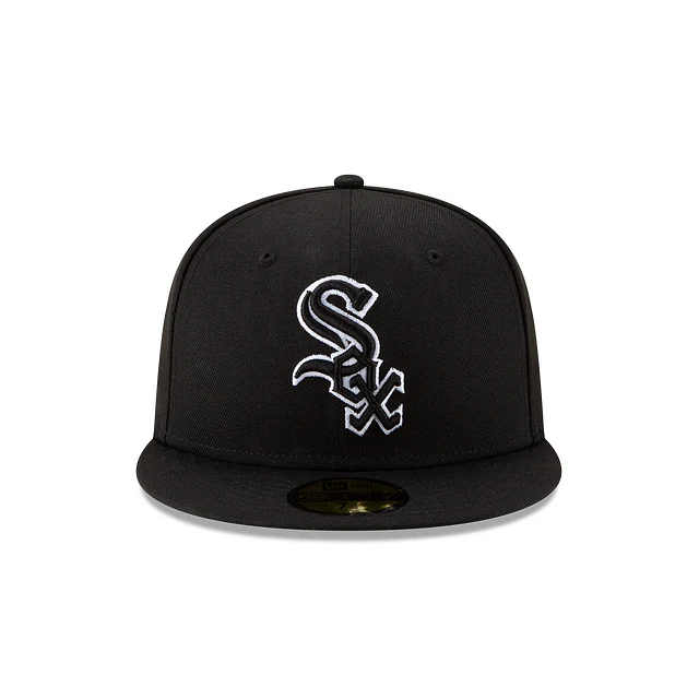 Chicago White Sox MLB Classics 59FIFTY Cerrada