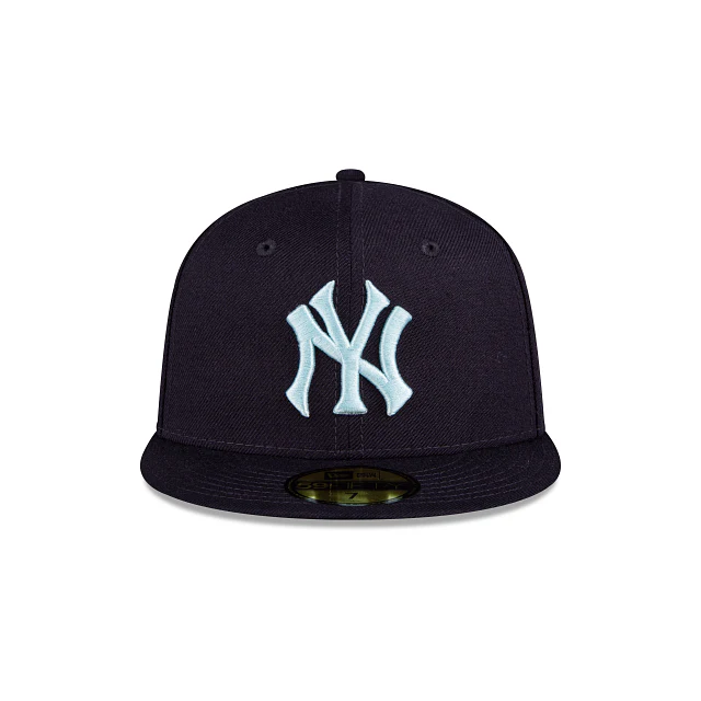 New York Yankees New York City Collection 59FIFTY Cerrada