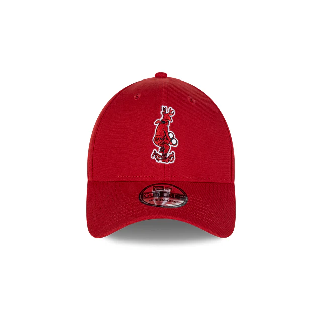 Mayos de Navojoa LAMP Game Cap 39THIRTY Elástica