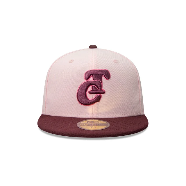 Tomateros de Culiacán LAMP Game Cap 59FIFTY Cerrada